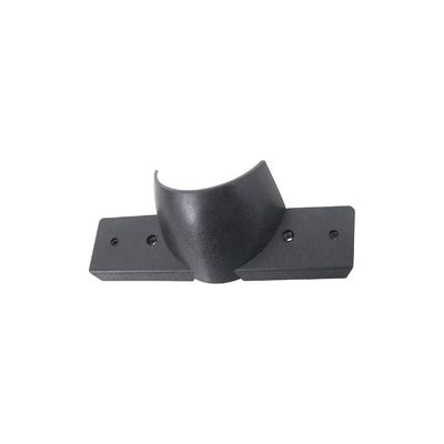 Under Steering Column Cover 1978-80 Chevy Truck C/K 10 - Black Plastic