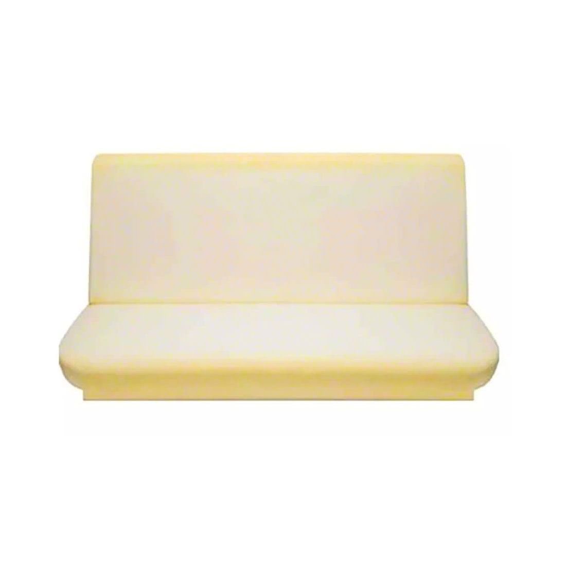 Bench Seat Foam 1973-81 Chevy Truck C/K 10