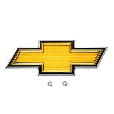 Grille Emblem &quot;Bowtie&quot; 1980 Chevy Truck, C/K 10