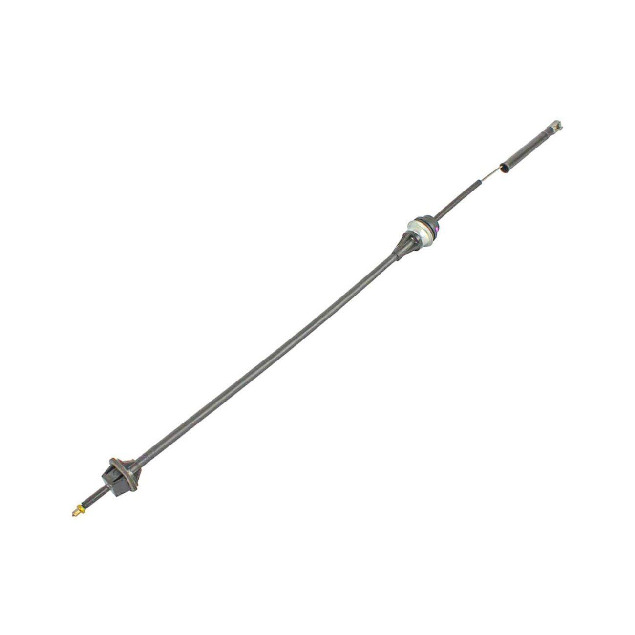 1968-72 Chevelle Big Block Accelerator Cable 23.5&quot; Long