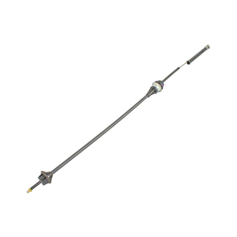 1968-72 Chevelle Big Block Accelerator Cable 23.5&quot; Long