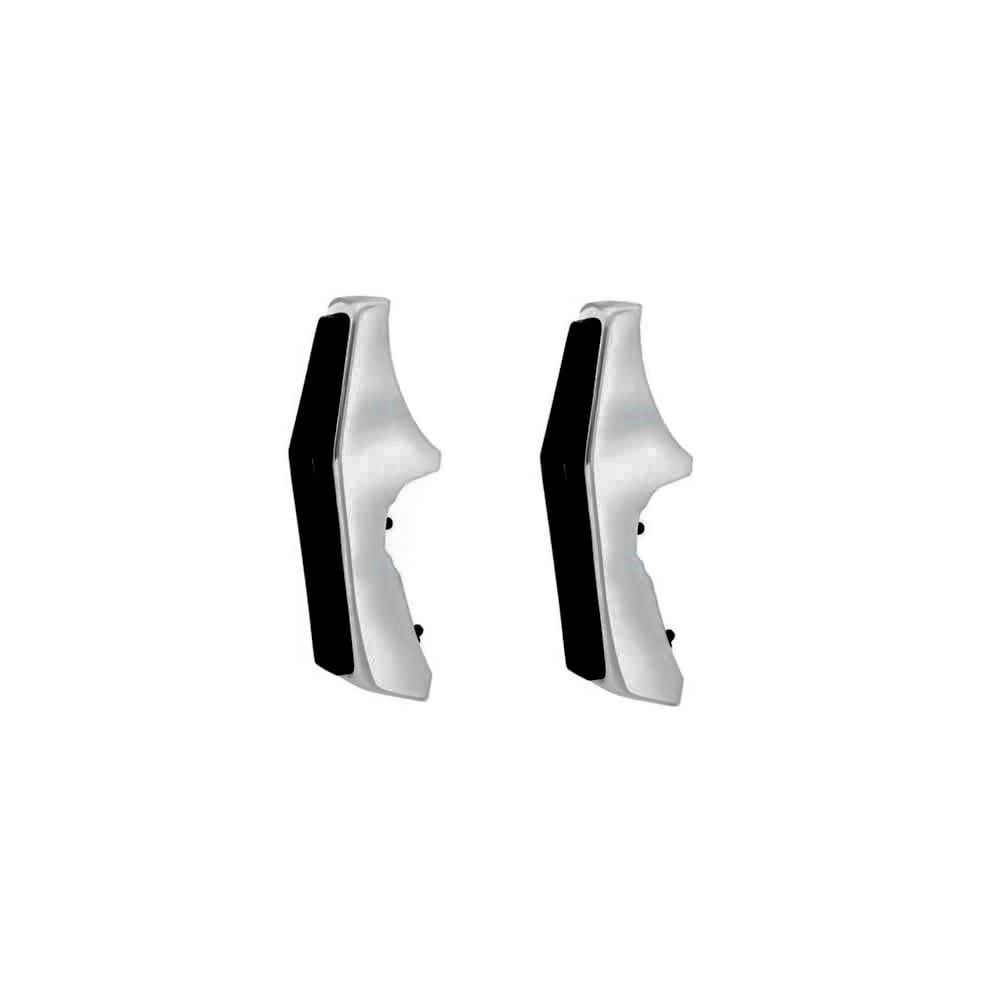 Front Bumper Guards 1973-80 Chevy Truck C/K 10