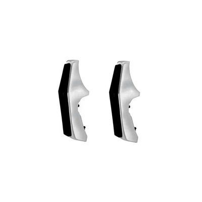 Front Bumper Guards 1973-80 Chevy Truck C/K 10