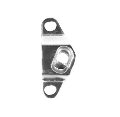 RH Tailgate Hinge Trunnion 1975-80 Chevy Truck