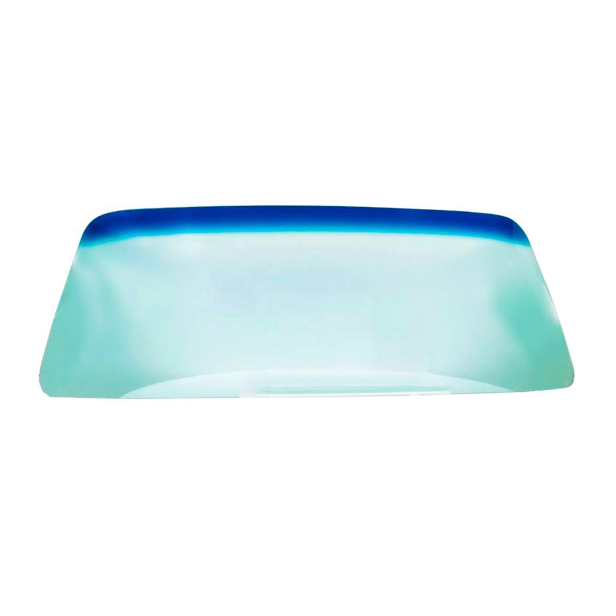 Windshield w/o Antenna Green Tint 1973 - 91, Chevy GMC Truck Suburban  C/K 10