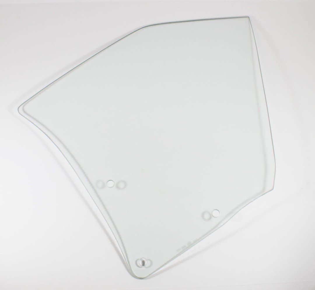 1970-72 Chevelle Convertible Quarter Glass RH -Clear