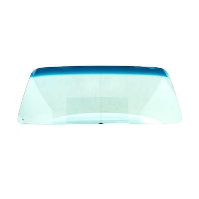 Windshield w/ Antenna Green Tint 1973-87 Chevy Truck, C/K  10, 73-91 Suburban