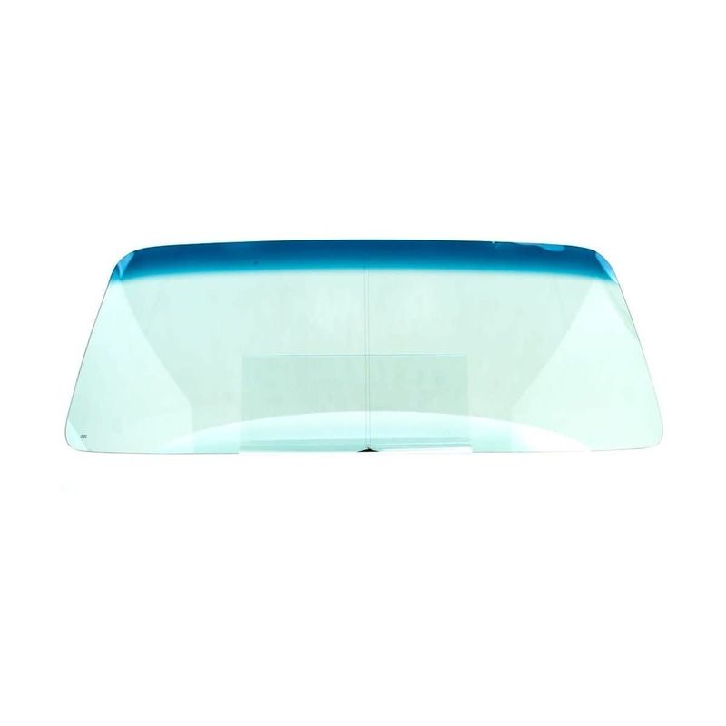 Windshield w/ Antenna Green Tint 1973-87 Chevy Truck, C/K  10, 73-91 Suburban