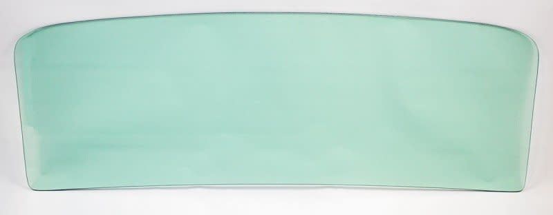 1966-67 Chevelle Rear Window Glass Coupe -  Tinted