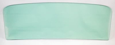 1966-67 Chevelle Rear Window Glass Coupe -  Tinted