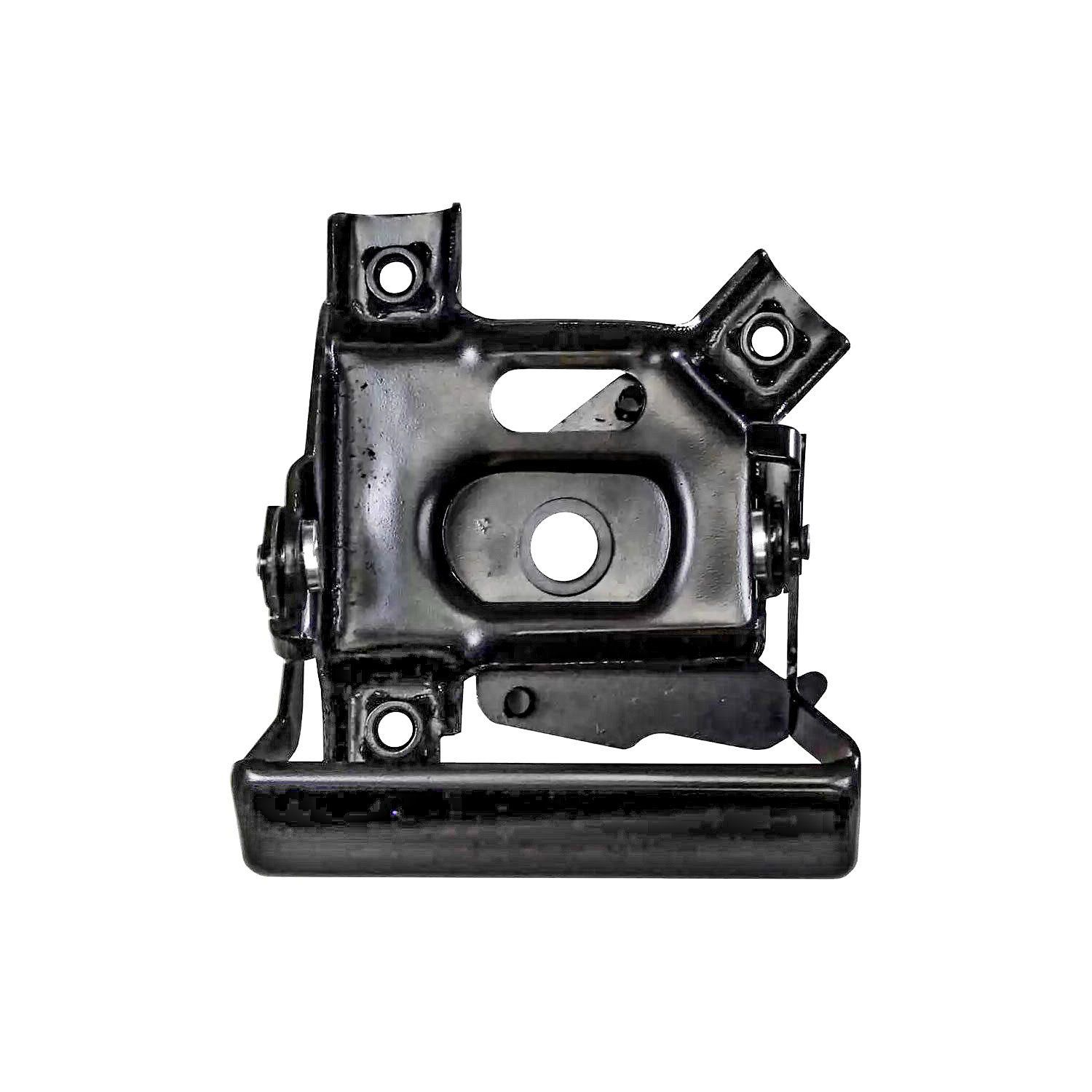 Tail Gate Handle Black 1981-87 Chevy Truck/ C 10