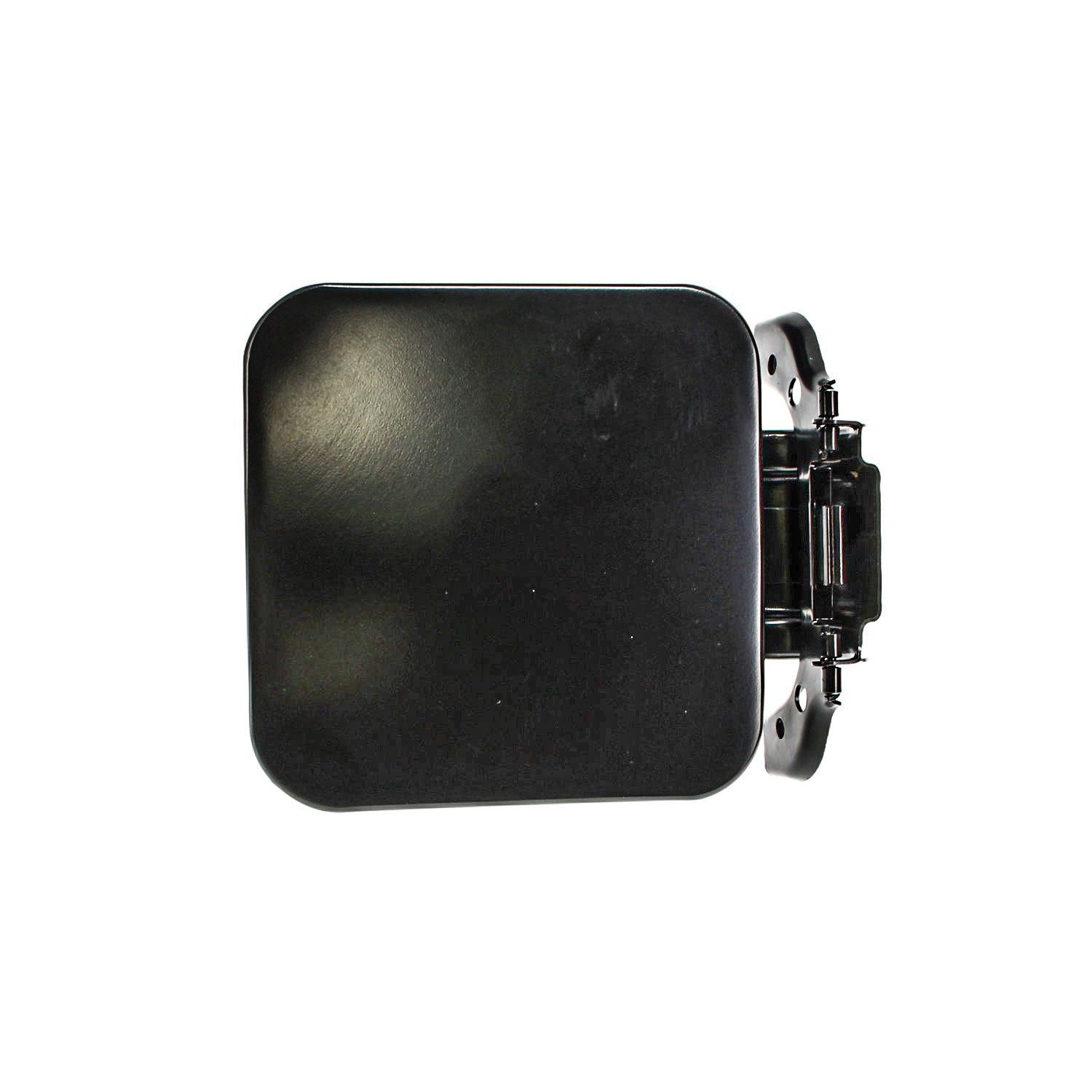 Gas Tank Filler Door - Square 1979-87 Chevy GMC Truck C/K 10