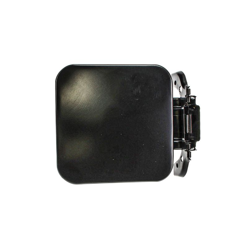 Gas Tank Filler Door - Square 1979-87 Chevy GMC Truck C/K 10