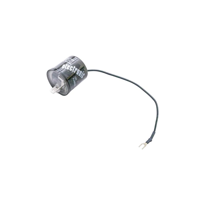 LED Flasher 2-Terminal Flasher 12 volt 20 amp maximun