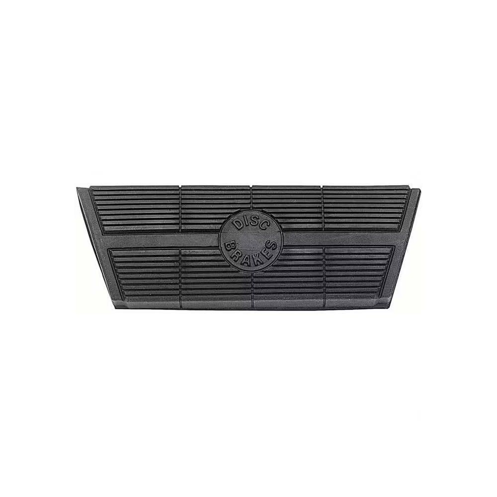 Automatic Brake Pedal Pad w/Disc 1973-74 Chevy Truck C/K 10