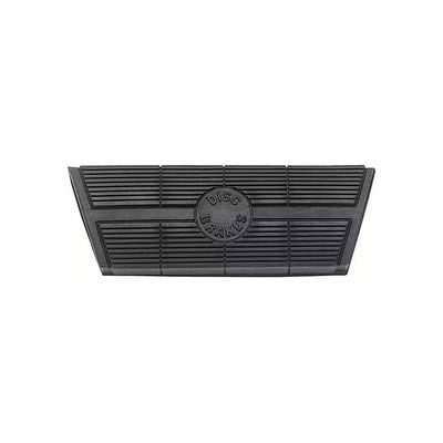 Automatic Brake Pedal Pad w/Disc 1973-74 Chevy Truck C/K 10