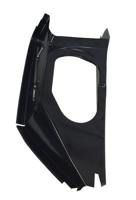 1968-72 Chevelle Cowl Side Hinge Panel - RH