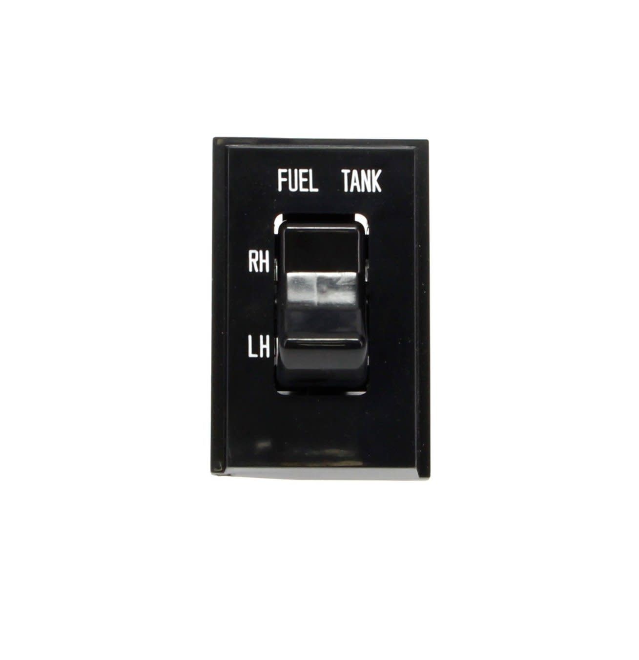 Fuel Tank Selector Switch w/TBI 1981-87 Chevy GMC C/ K 10 Blazer