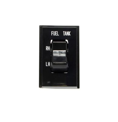 Fuel Tank Selector Switch w/TBI 1981-87 Chevy GMC C/ K 10 Blazer
