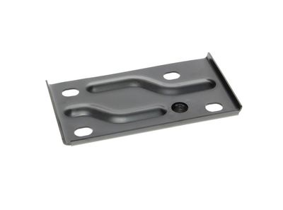 Hood Lock Catch Support Striker Plate w/Release 1977-80 Chevy Truck, C/K 10