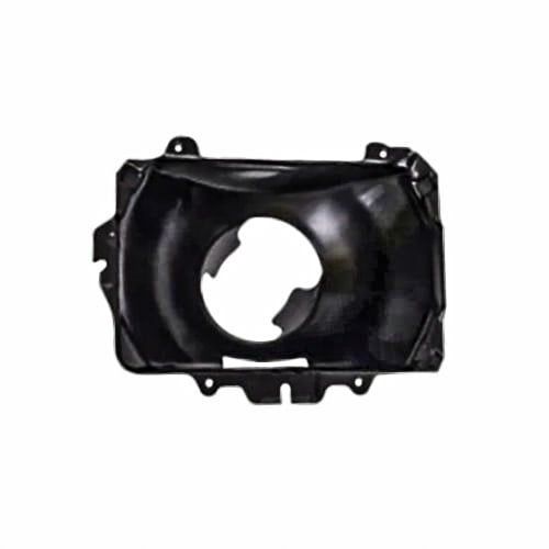 (LH) Upper Mounting Bucket for Dual Headlamp 1981-87 Chevy Truck/C 10
