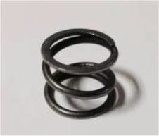 GM 3/4&quot; (Short) Steering Column Horn Contact Cancel Cam Pressure Spring