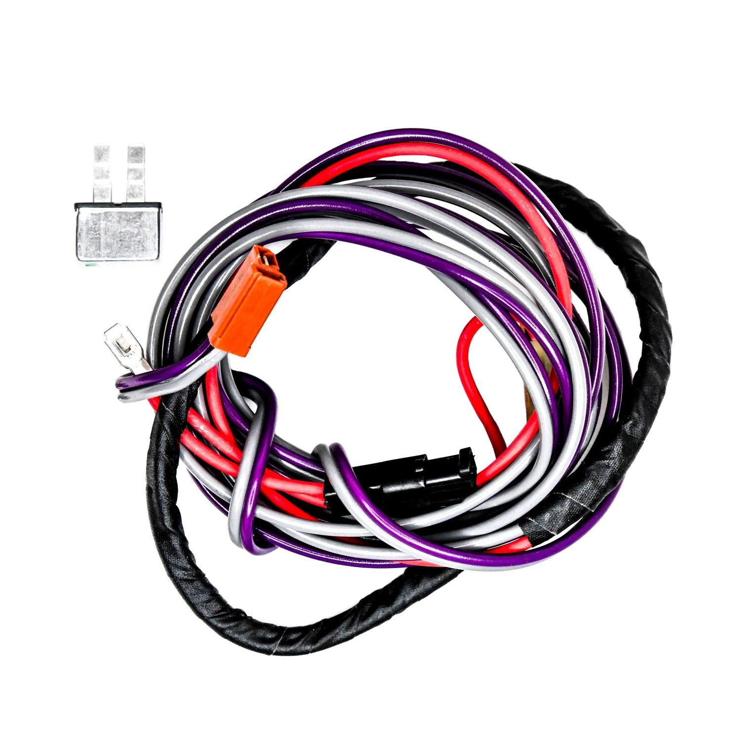 1964-67 Chevelle Updated Series Convertible Top Wiring Harness
