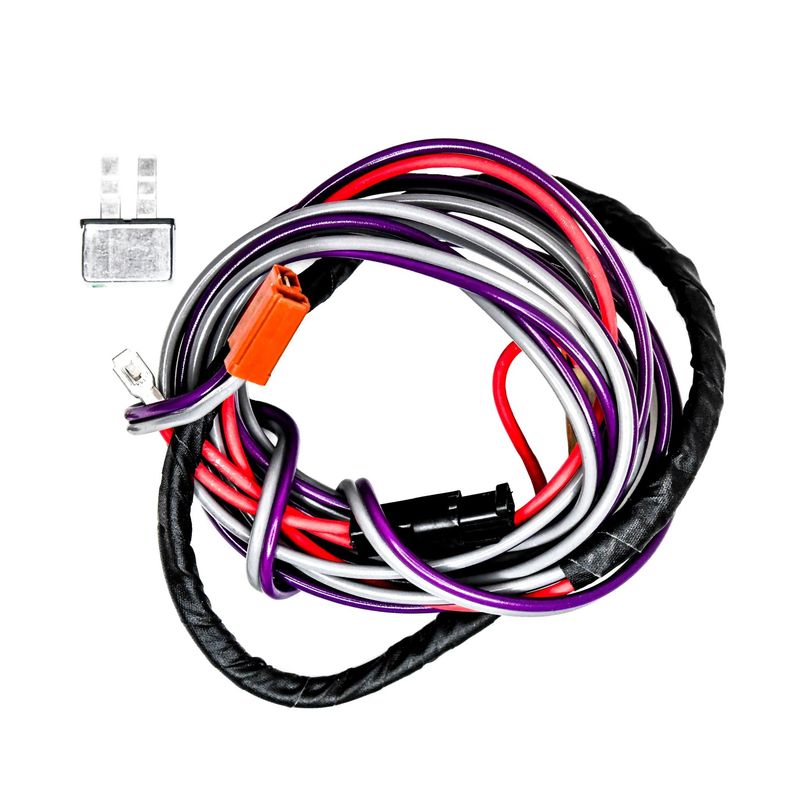 1964-67 Chevelle Updated Series Convertible Top Wiring Harness