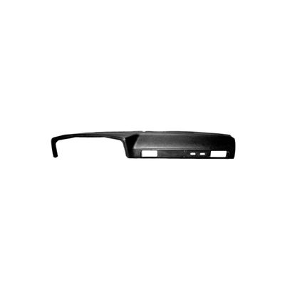 Urethane Dash Pad Black 1973-78 Chevy Truck C/K 10