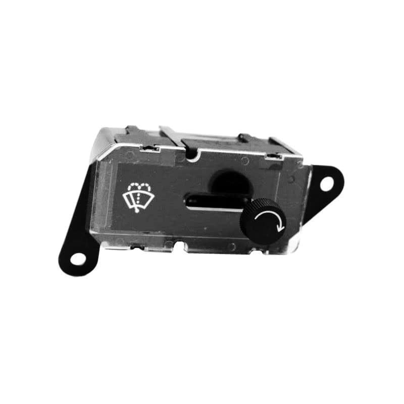 Windshield Wiper Switch W/ Intermittent Wipers 1978-83 Chevy Truck C/K 10