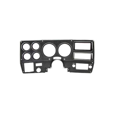 Dash Instrument Bezel w/ AC 1975-77 Chevy Truck C/K 10