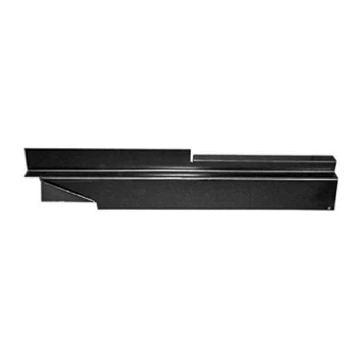 RH Inner Rocker Panel Patch 1973-87 Chevy Truck, C/K 10