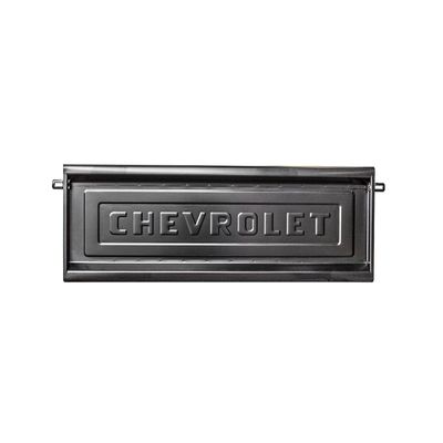 Step Side Tailgate w/ CHEVROLET Letters 1954-87 Chevy Truck C/K 10