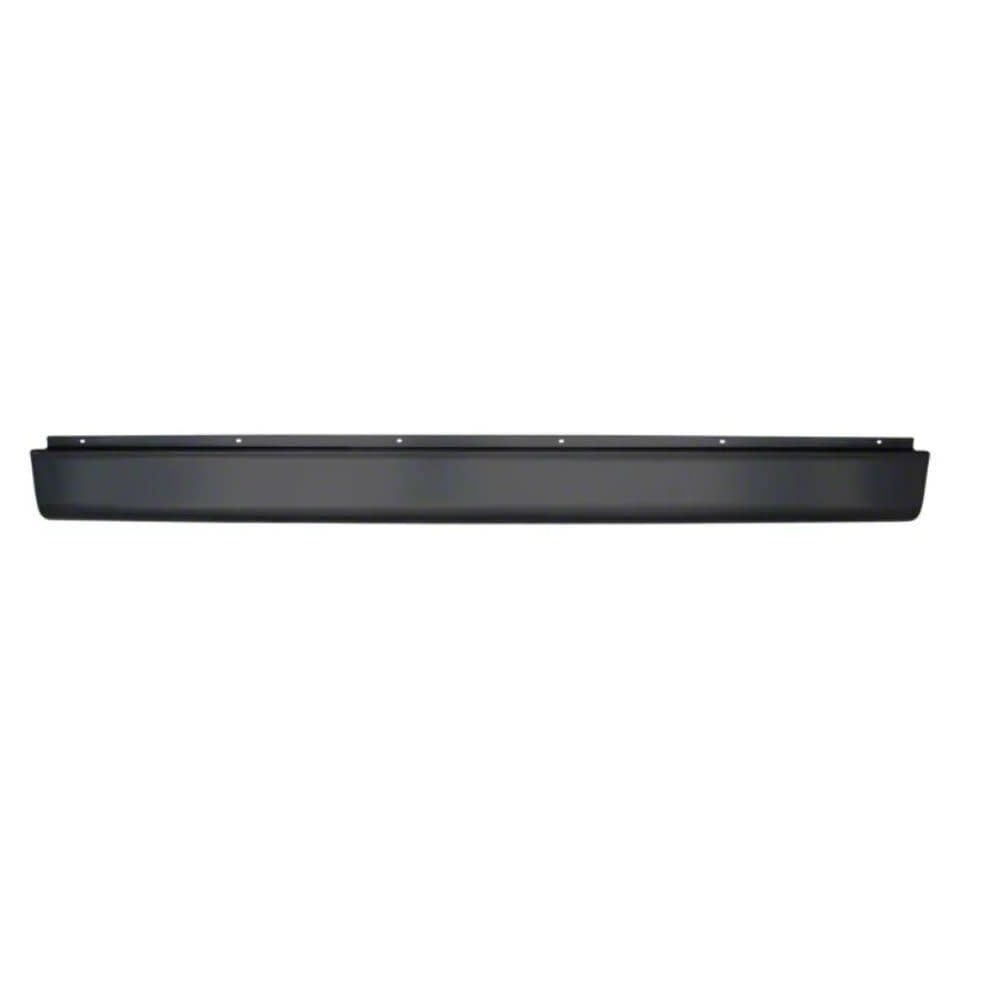 Rear Roll Pan w/o Tag Area 1973-87 Chevy Truck C/K 10 Fleet-Side Bed