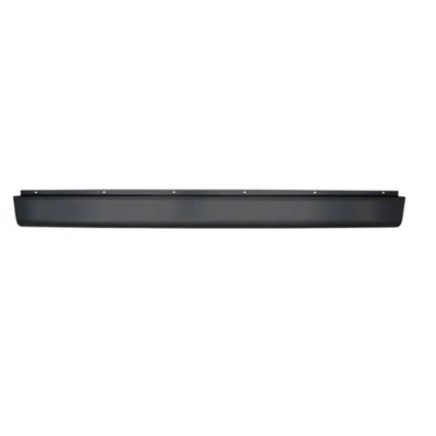 Rear Roll Pan w/o Tag Area 1973-87 Chevy Truck C/K 10 Fleet-Side Bed