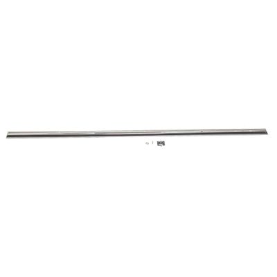 Front (RH) Upper Door Molding w/Clips 1973-80 Chevy Truck C/K 10