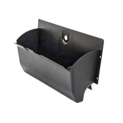 Glove Box Liner w/o Ac 1973-91 Chevy Truck C/K 10