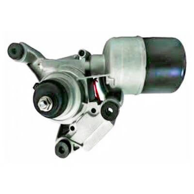 1974-81 Camaro Wiper Motor w/ Recessed Wipers, w/ 2-Speed &amp; 3 Terminal