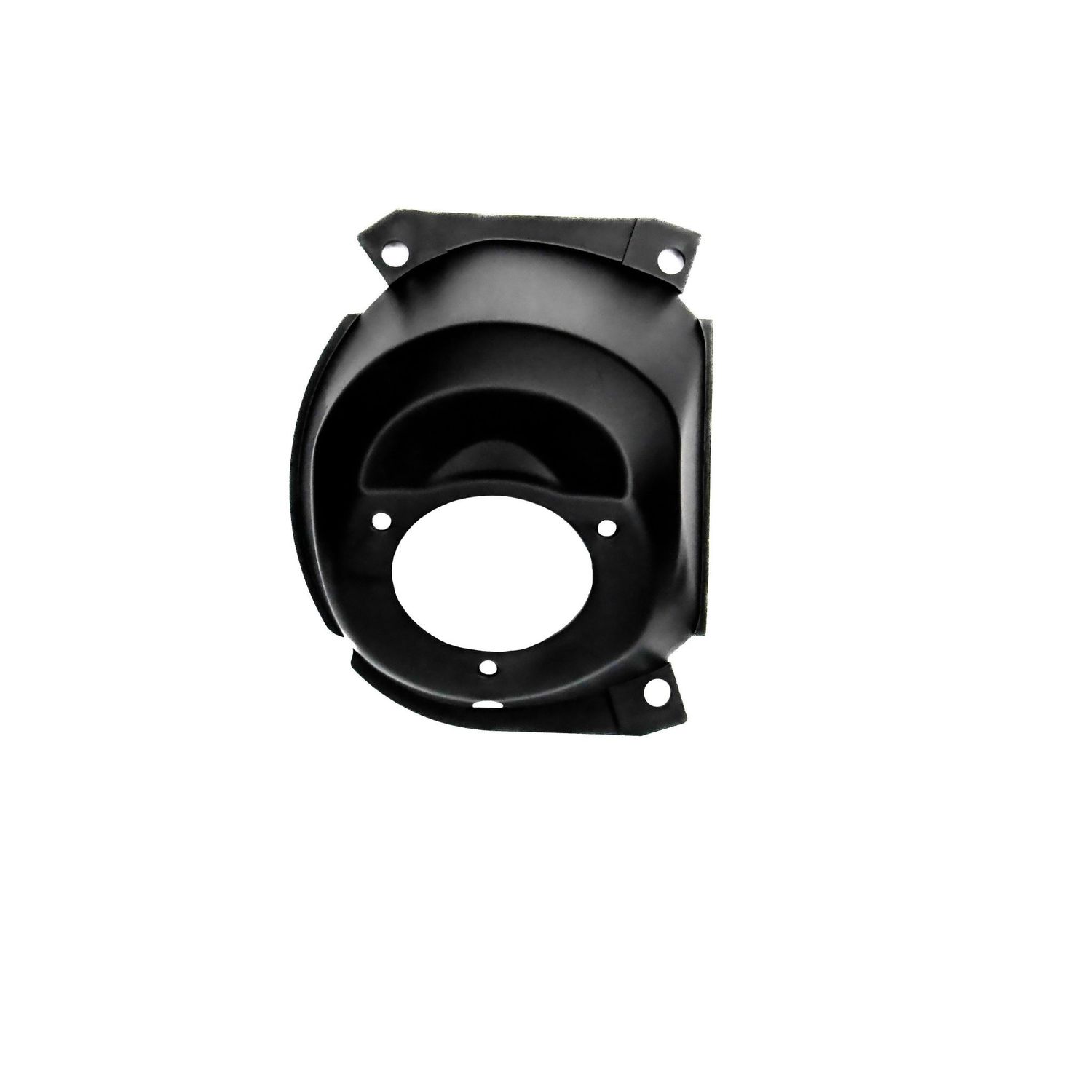 (RH) Fuel Filler Pipe Housing 1984-87 Chevy Truck, C/K 10