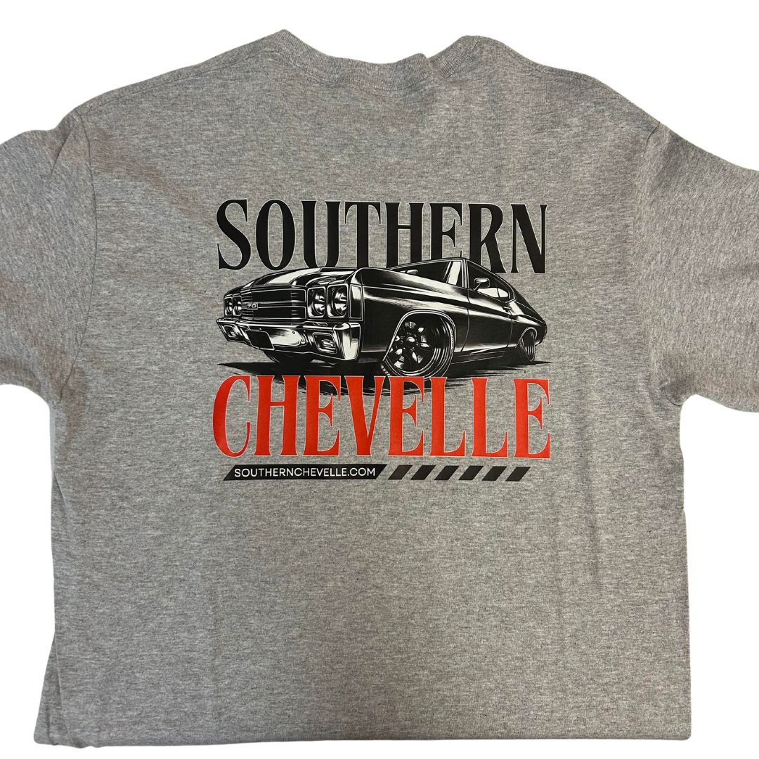 Southern Chevelle Shirts S