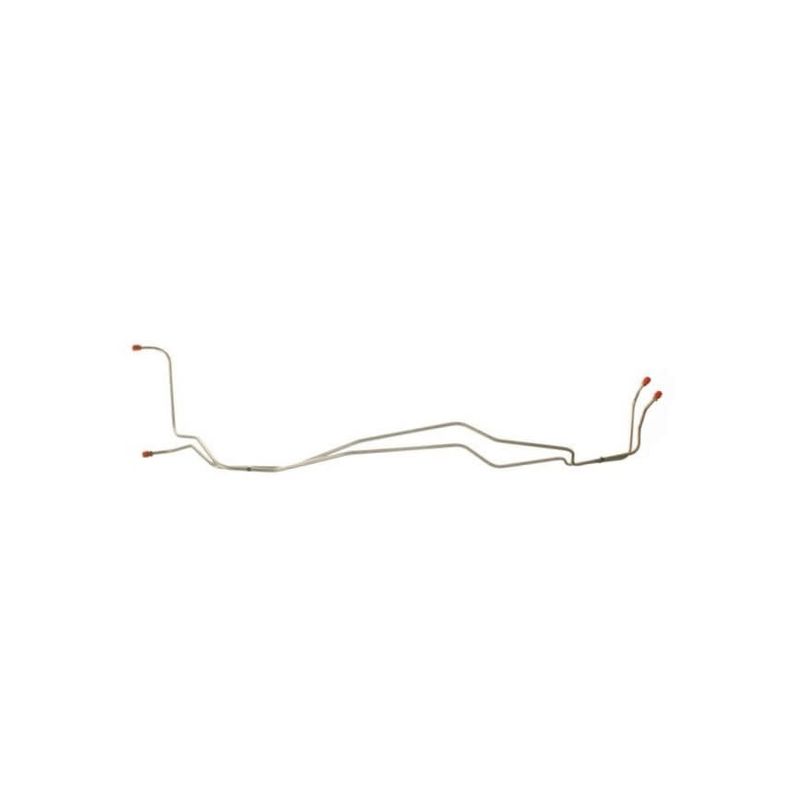 Transmission Cooler Line TH400 1968-72 Chevelle Pair