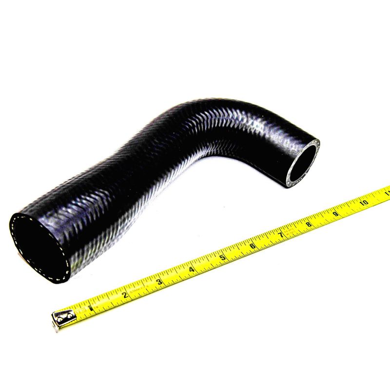 LH/RH Filler Neck Hose Fleetside 1979-81 Chevy Truck C/K 10