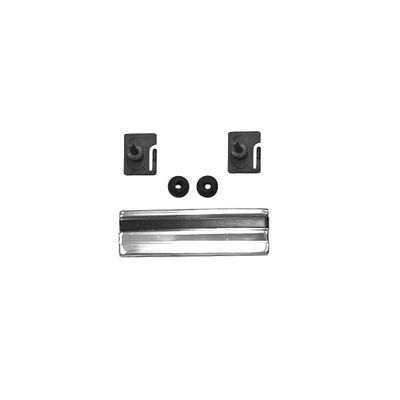 Upper/Lower Cab Corner Molding 1973-80 Chevy Truck C/K 10