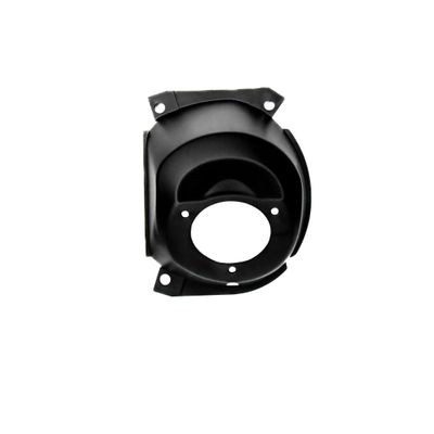 (LH) Fuel Filler Pipe Housing 1984-87 Chevy Truck, C/K 10