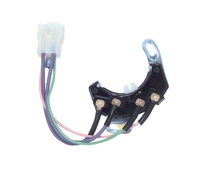1967 Camaro Firebird, 68-72 Nova w/ TH350 or TH400 Automatic Neutral Safety Switch