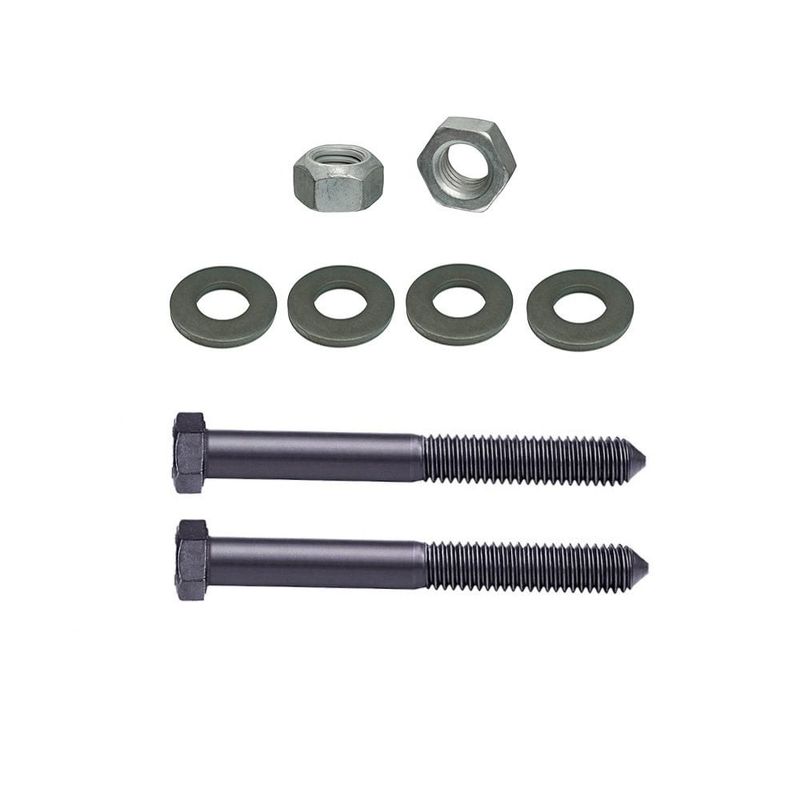 1967-69 Camaro Firebird, 68-72 Nova Small Block Engine Mount Bolt Kit