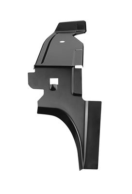 1968-72 Chevelle Package Tray Corner Side Support RH