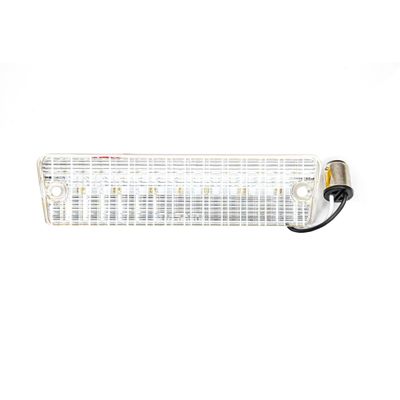 1973-87 Chevy Truck C/K 10 LED Cargo Light &amp; Third Brake Light