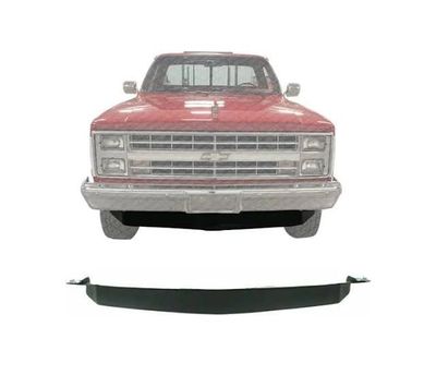 Lower Front Air Deflector 2WD, 1981-87 Chevy GMC C/K 10 Truck