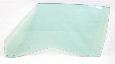 1969 Chevelle Convertible / Coupe Door Glass Tinted - LH
